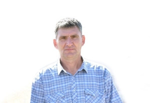 Новое назначение: директором ОАО «Березинский райагросервис» стал Александр Автухов