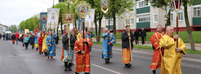 Пасхальной радости сиянье