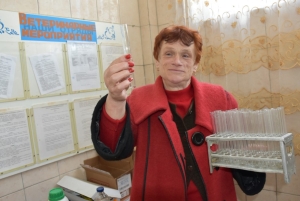 Неугомонный ветврач
