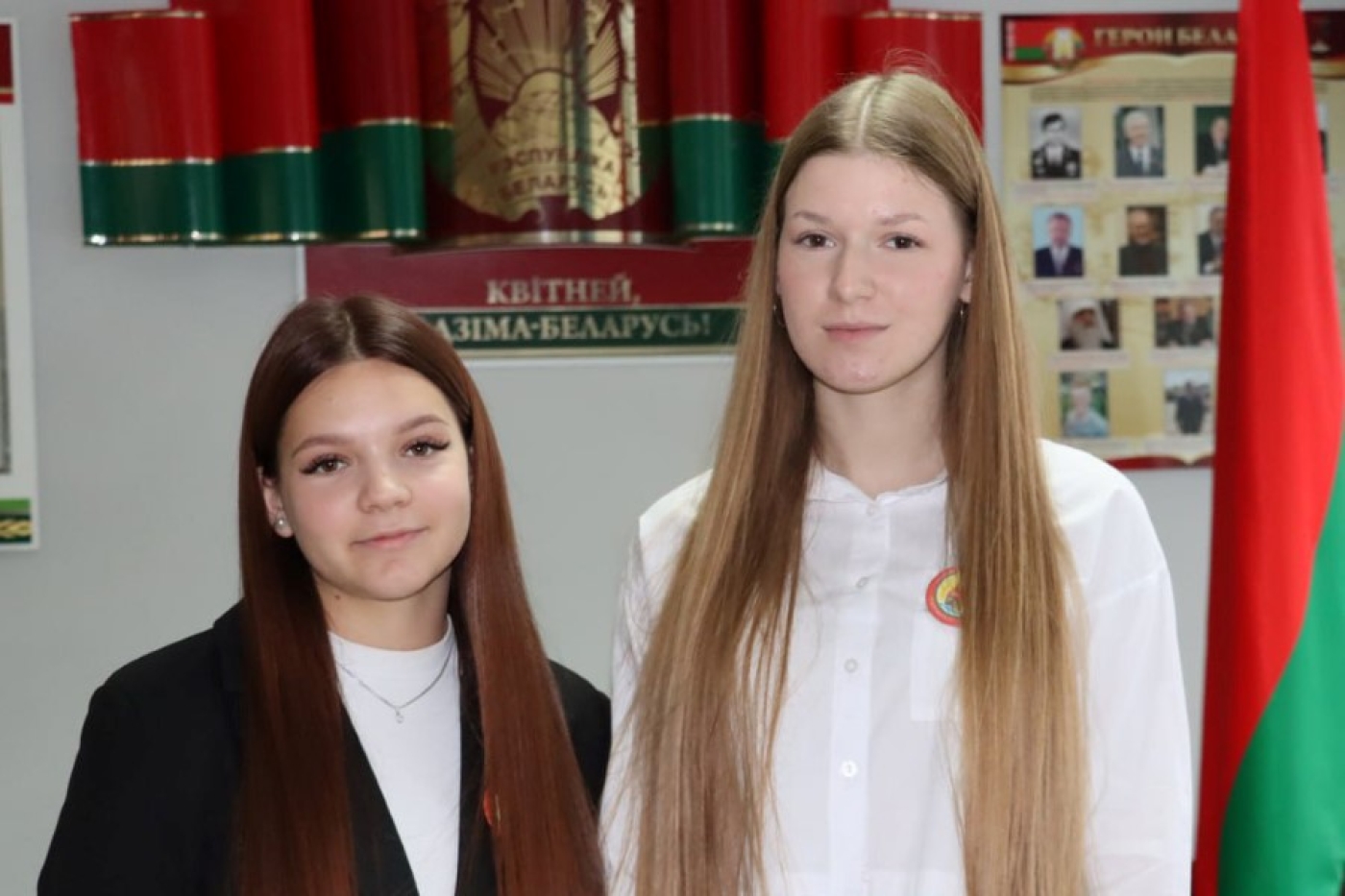 В школе №3 стартовали районные олимпиады по школьным дисциплинам