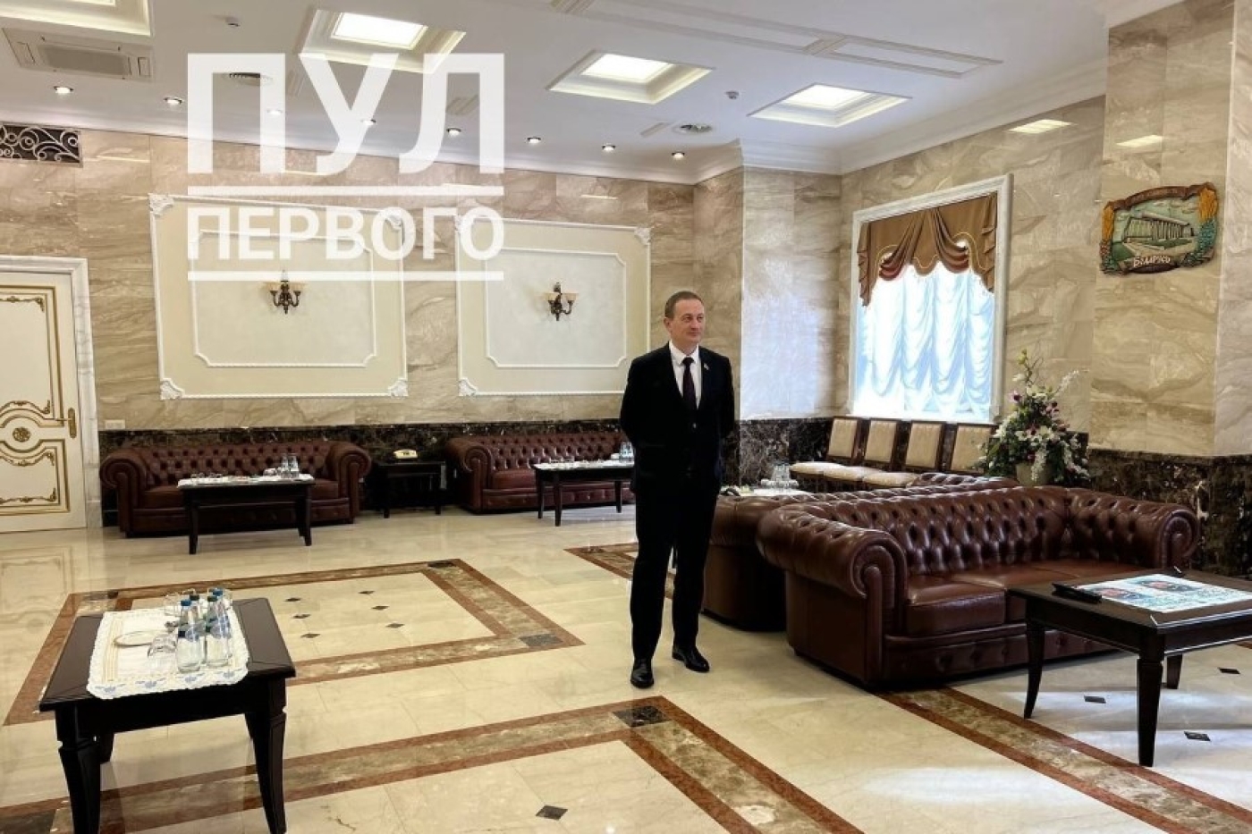 Лукашенко - Турчину: рост ВВП есть, но много вопросов, которые надо решать