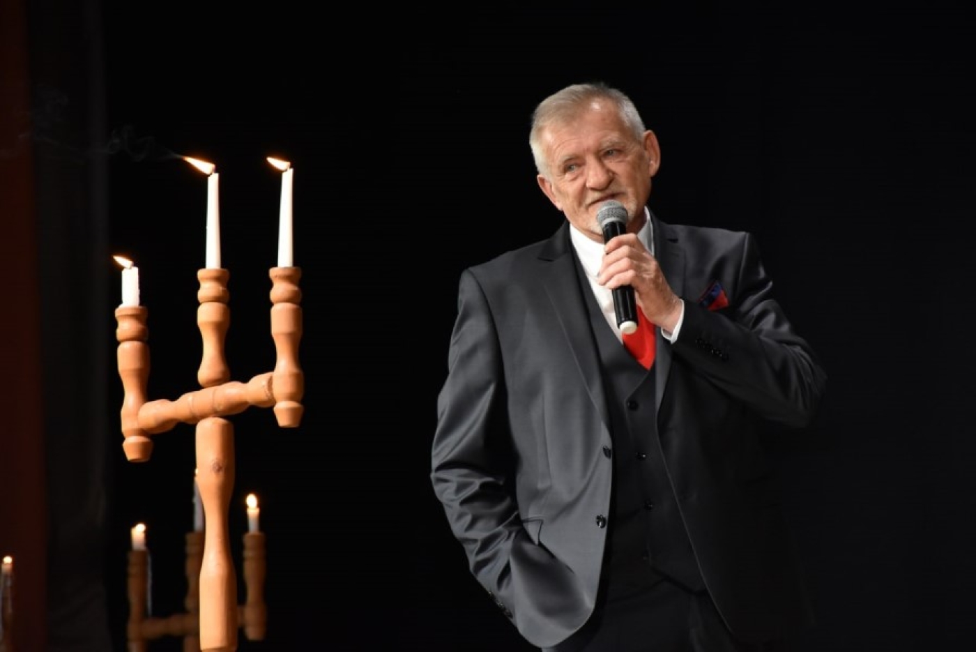 Сегодня – Всемирный день театра