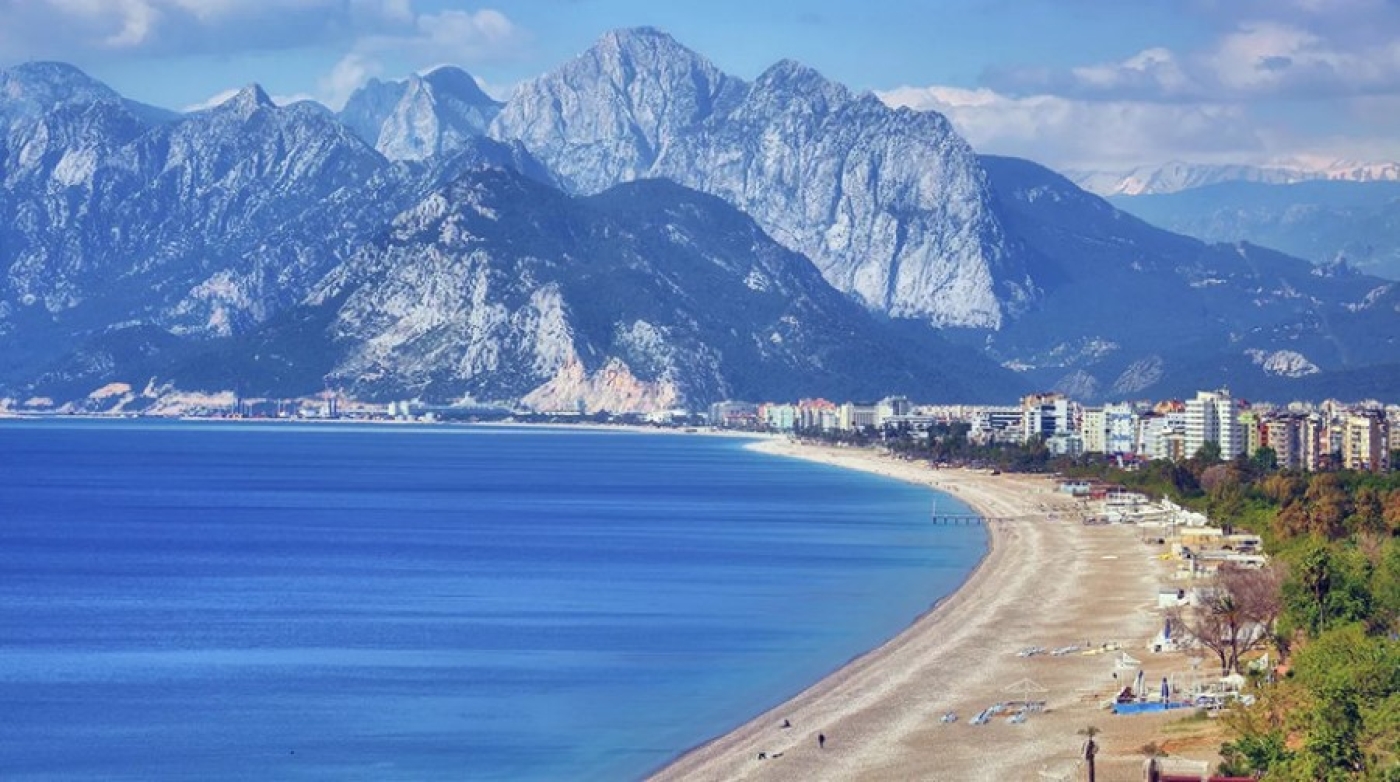 Врачи предупредили отдыхающих в Турции об опасной бактерии