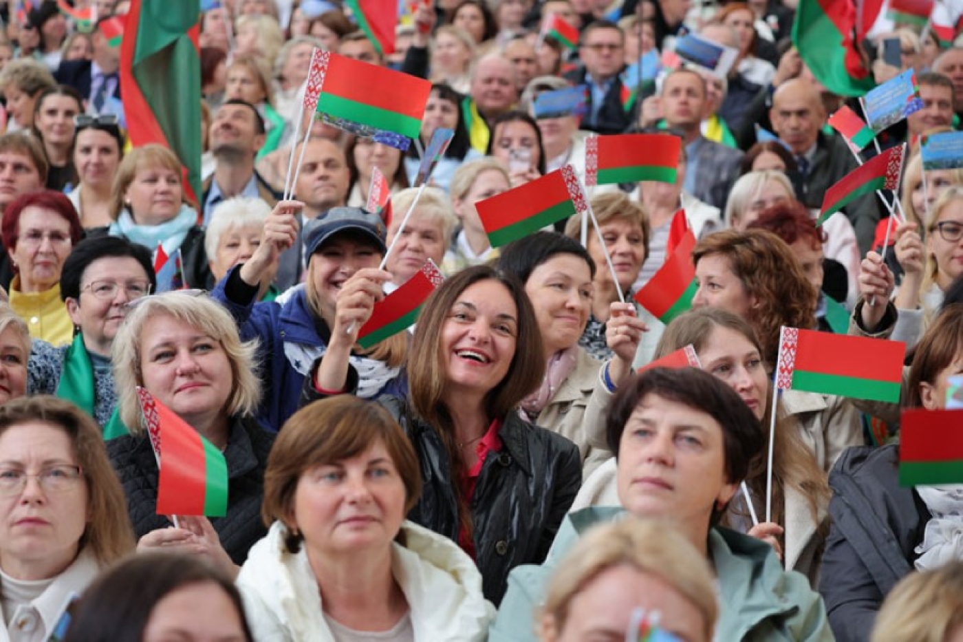 Какие шаги предпринимает Беларусь для достижения мира в регионе
