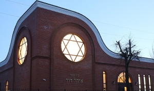 Александр  Лукашенко поздравил иудеев с Песахом