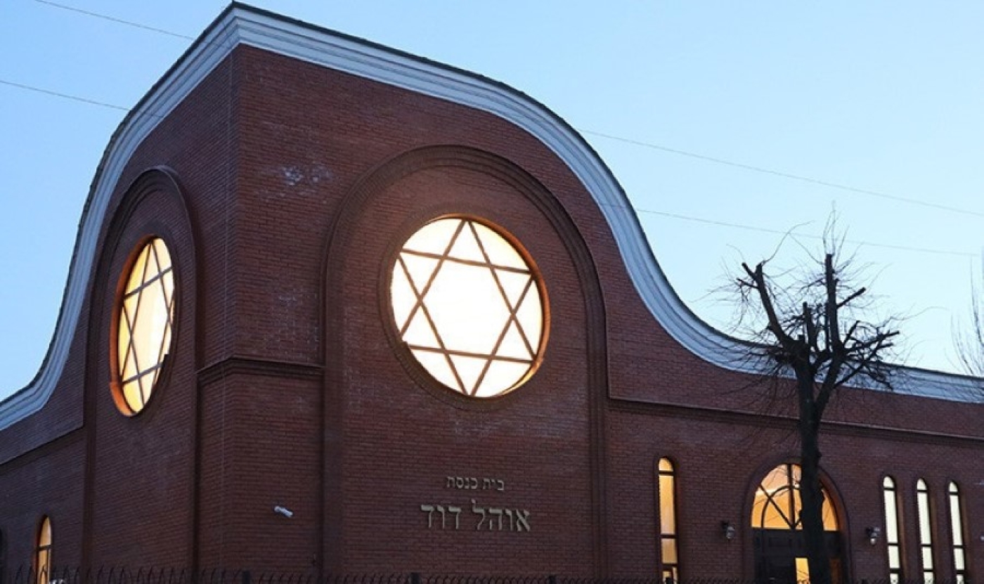 Александр  Лукашенко поздравил иудеев с Песахом