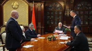 Лукашенко ставит задачу сделать каждый район "боевой единичкой". Что имеет в виду Президент?