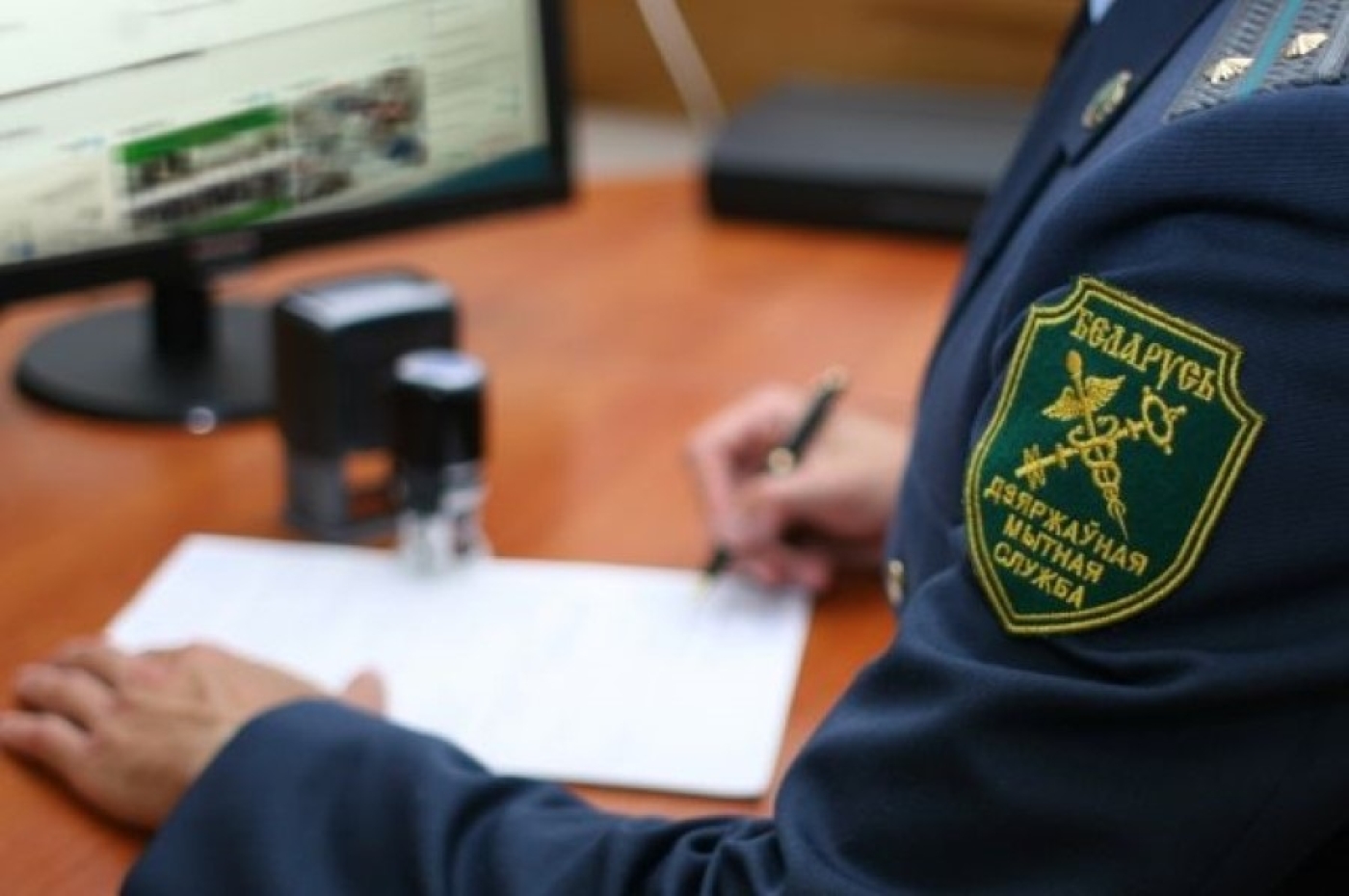 Профилактическое информирование – приоритетное направление взаимодействия с бизнесом