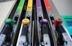 "Белоруснефть": топливо на АЗС поставляется бесперебойно, в штатном режиме