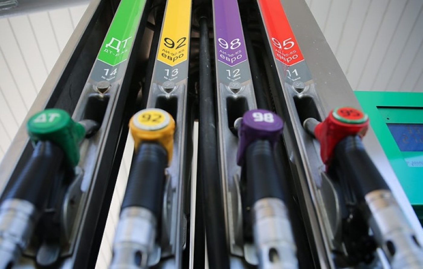 "Белоруснефть": топливо на АЗС поставляется бесперебойно, в штатном режиме