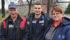 Давние традиции и сплоченный коллектив