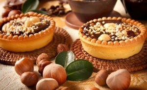 Хлебный или Спас нерукотворный-2025: история, традиции и запреты, рецепты пирогов и печенья на Ореховый Спас