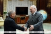 Лукашенко обсудил с Миннихановым сохранение исторической памяти и прошедший в Казани концерт-реквием