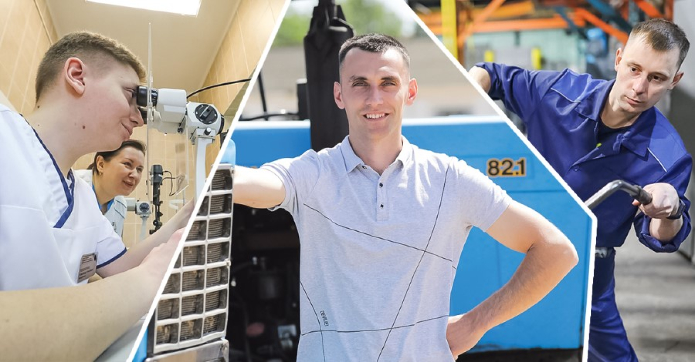 Время требует результата. О грамотном подходе к работе с кадрами