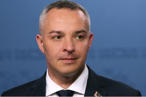 В Березино проведет личный прием Невера Виталий Иосифович