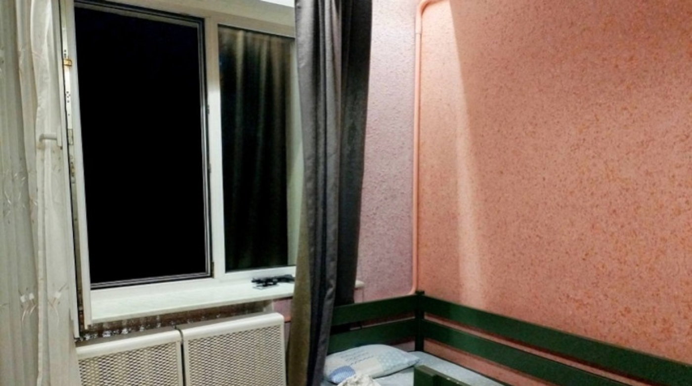 Шестилетний мальчик выпал из окна в Витебске