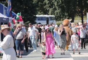 12-13 июля на Кургане Славы продолжится V сезон выставок