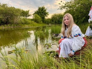 Чароўная ноч Купалля: традыцыі і абрады ў вёскі Новіны