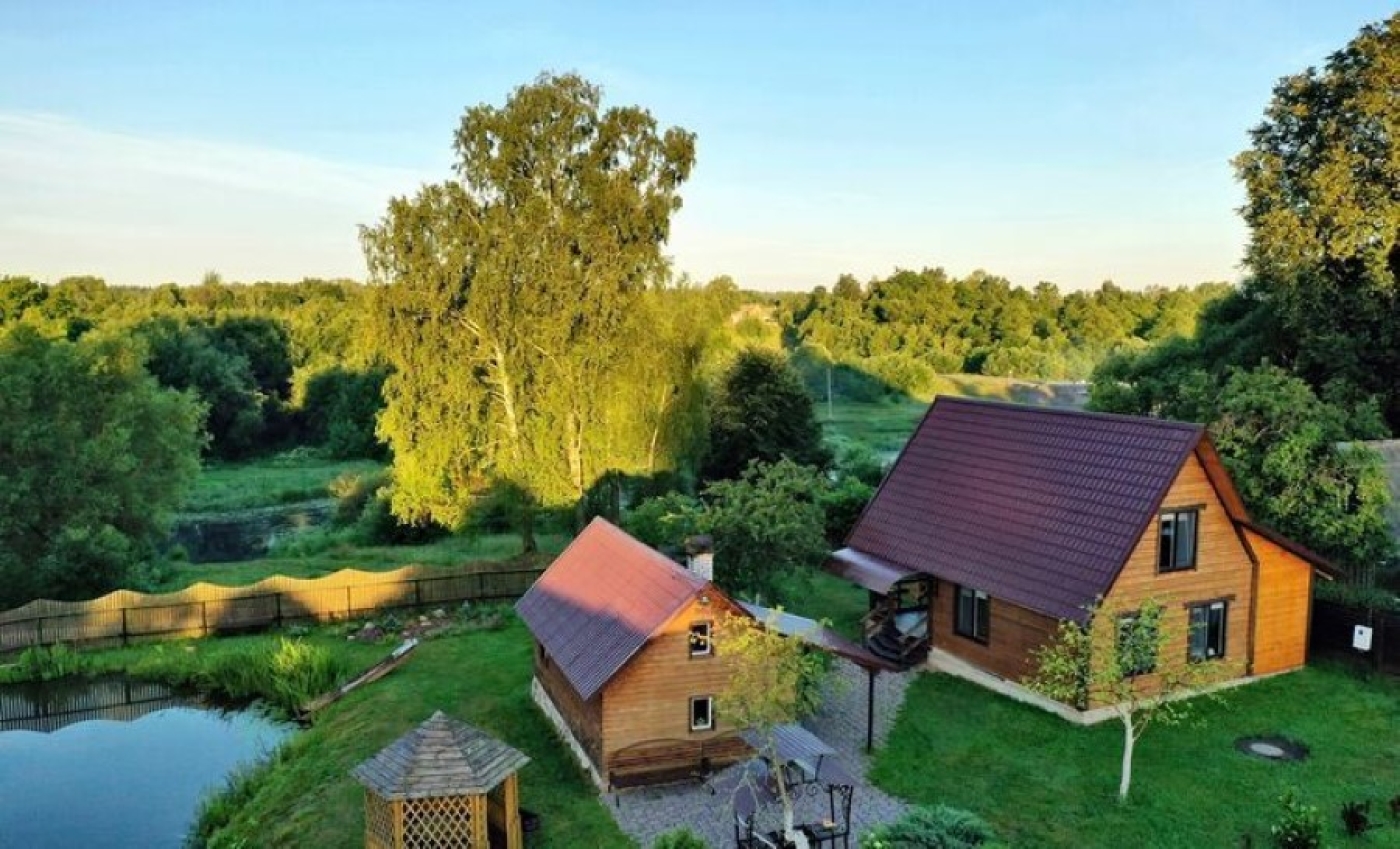 В 2023 году белорусские агроусадьбы оказали услуг на 27,8 миллиона рублей