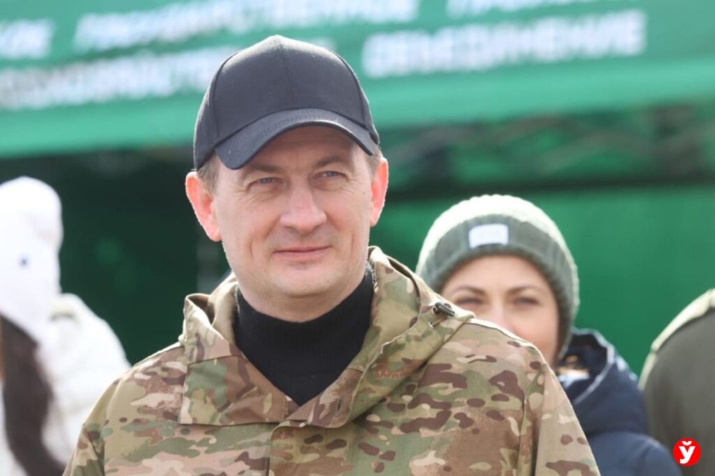 Турчин: Беларусь заслужила хорошей жизни