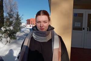 Репетиционный централизованный экзамен: Как чувствуют себя сами школьники?