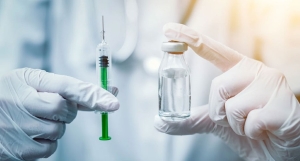 Вакцинация –  надежная защита