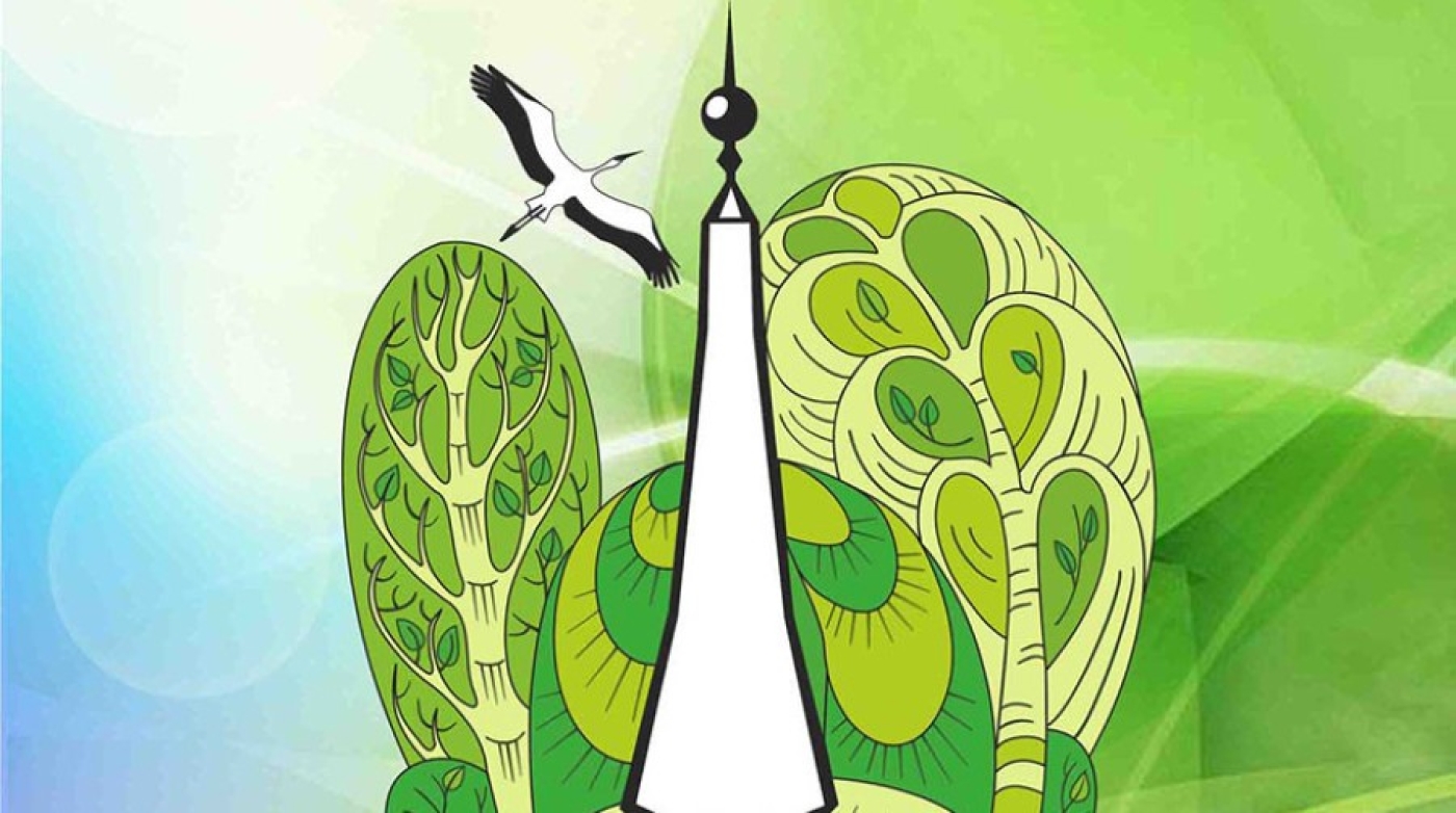 Юных художников со всей Беларуси соберет пленэр "Симфония Беловежской пущи"