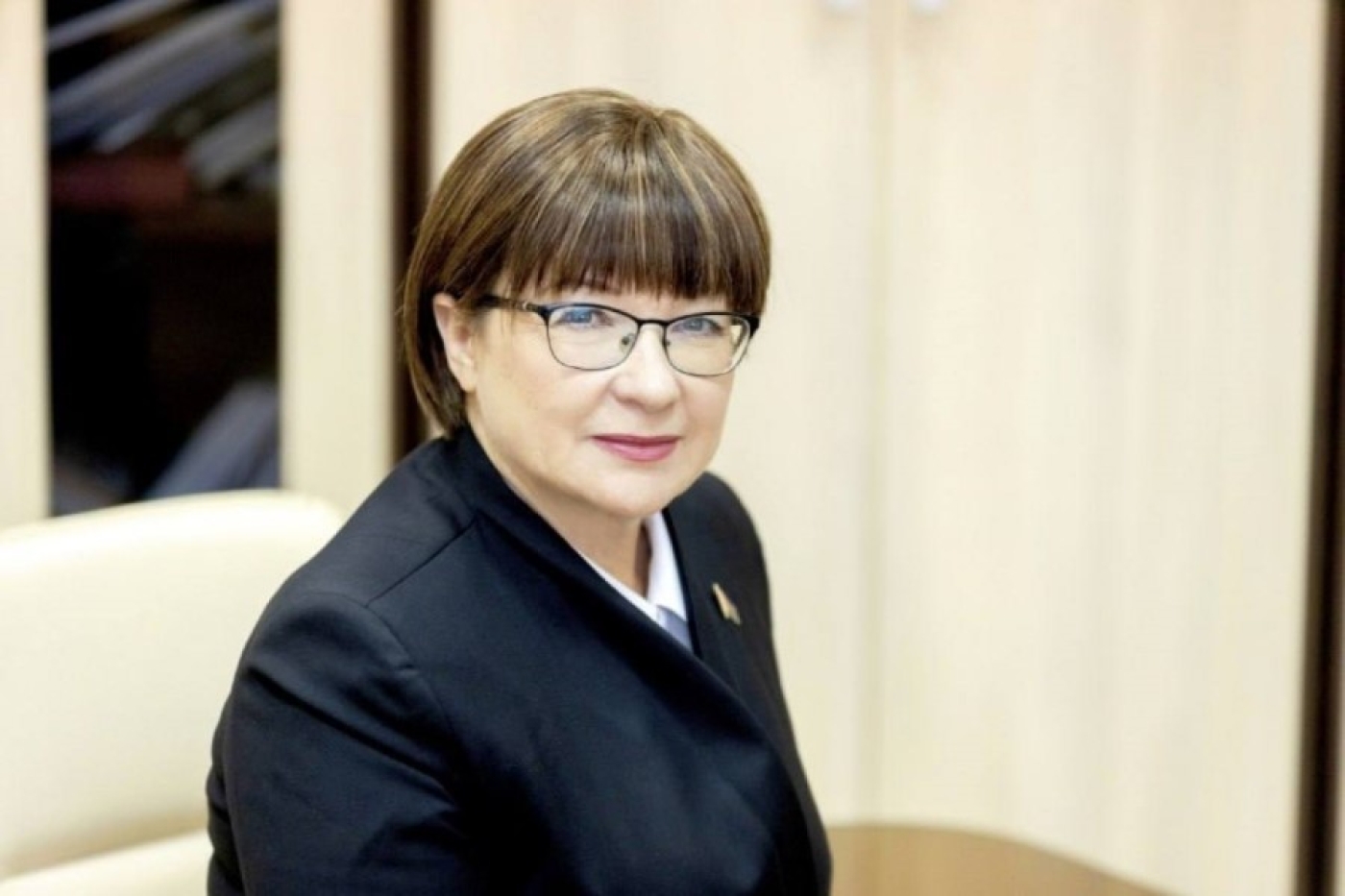 Тамара Красовская: «Инаугурация — очень торжественное, вдохновляющее мероприятие»