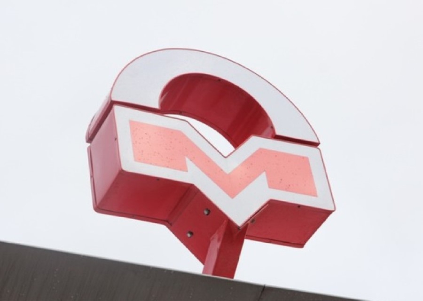 На станции метро "Могилевсккая" произошел инцидент с пассажиром