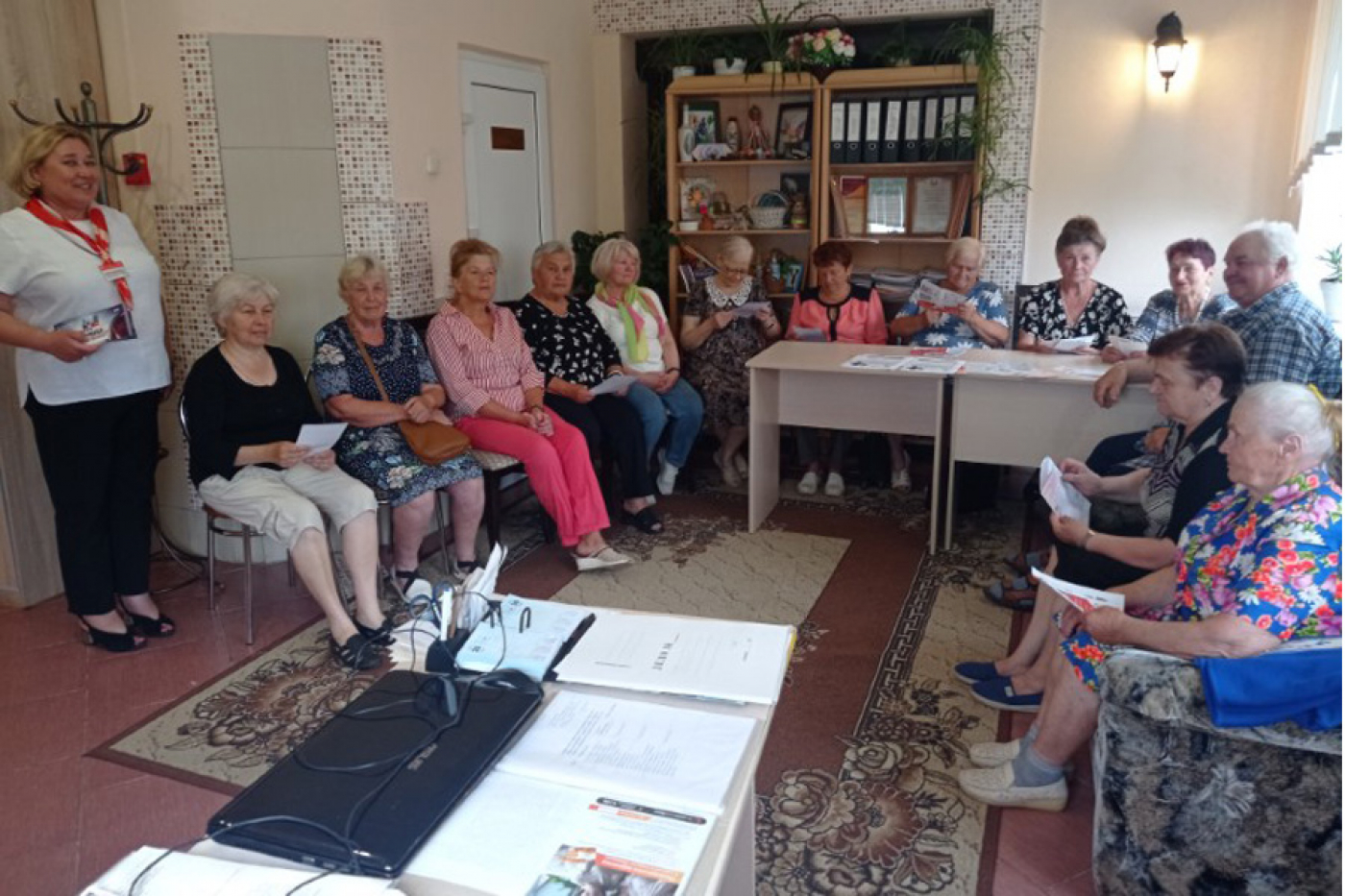 «Уроки финансовой грамотности»