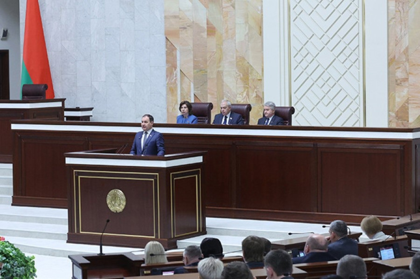 В Беларуси появятся криптобанки. В чем их преимущества?