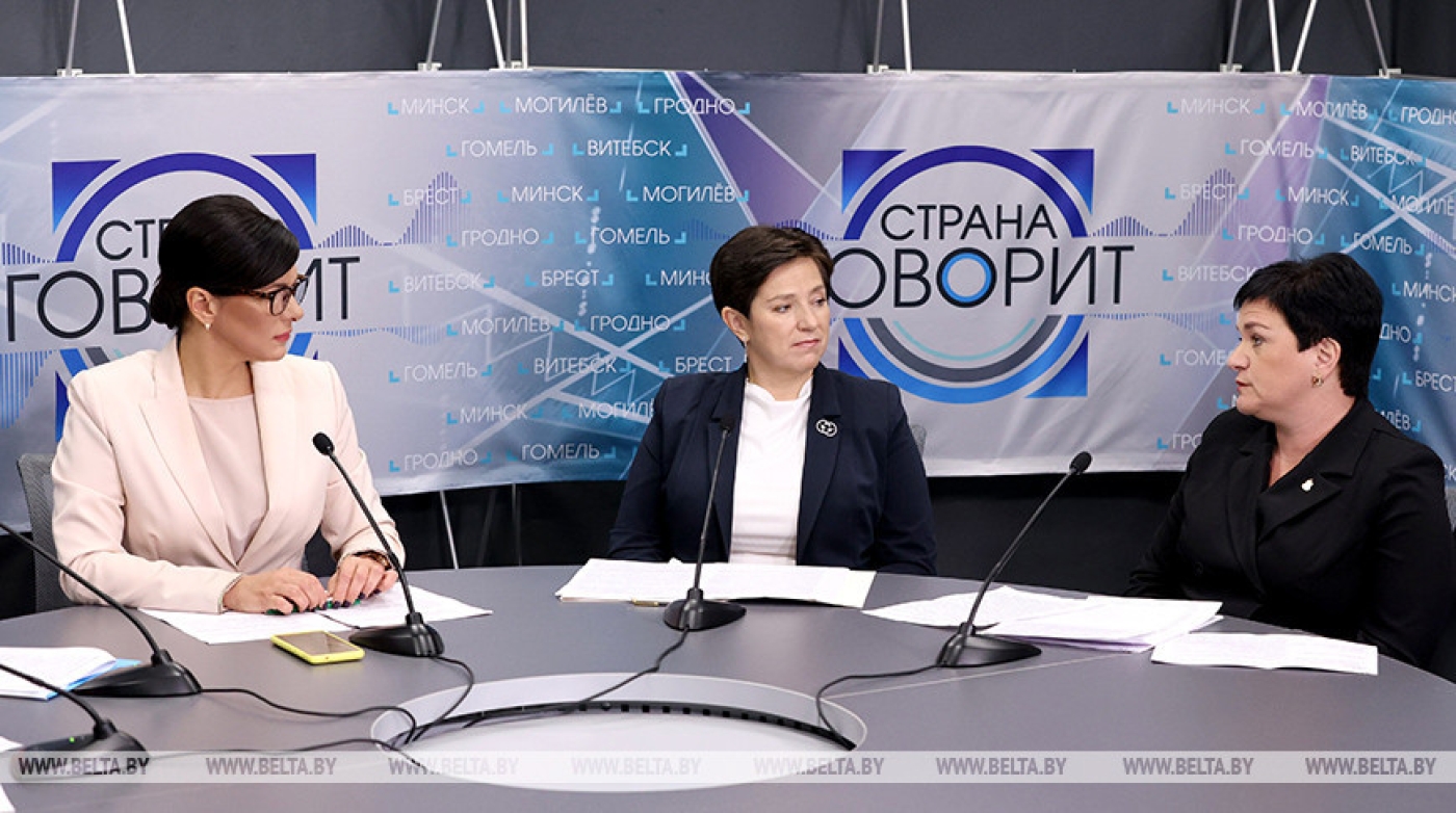 Белкоопсоюз: в сельских магазинах 91% товаров отечественного производства