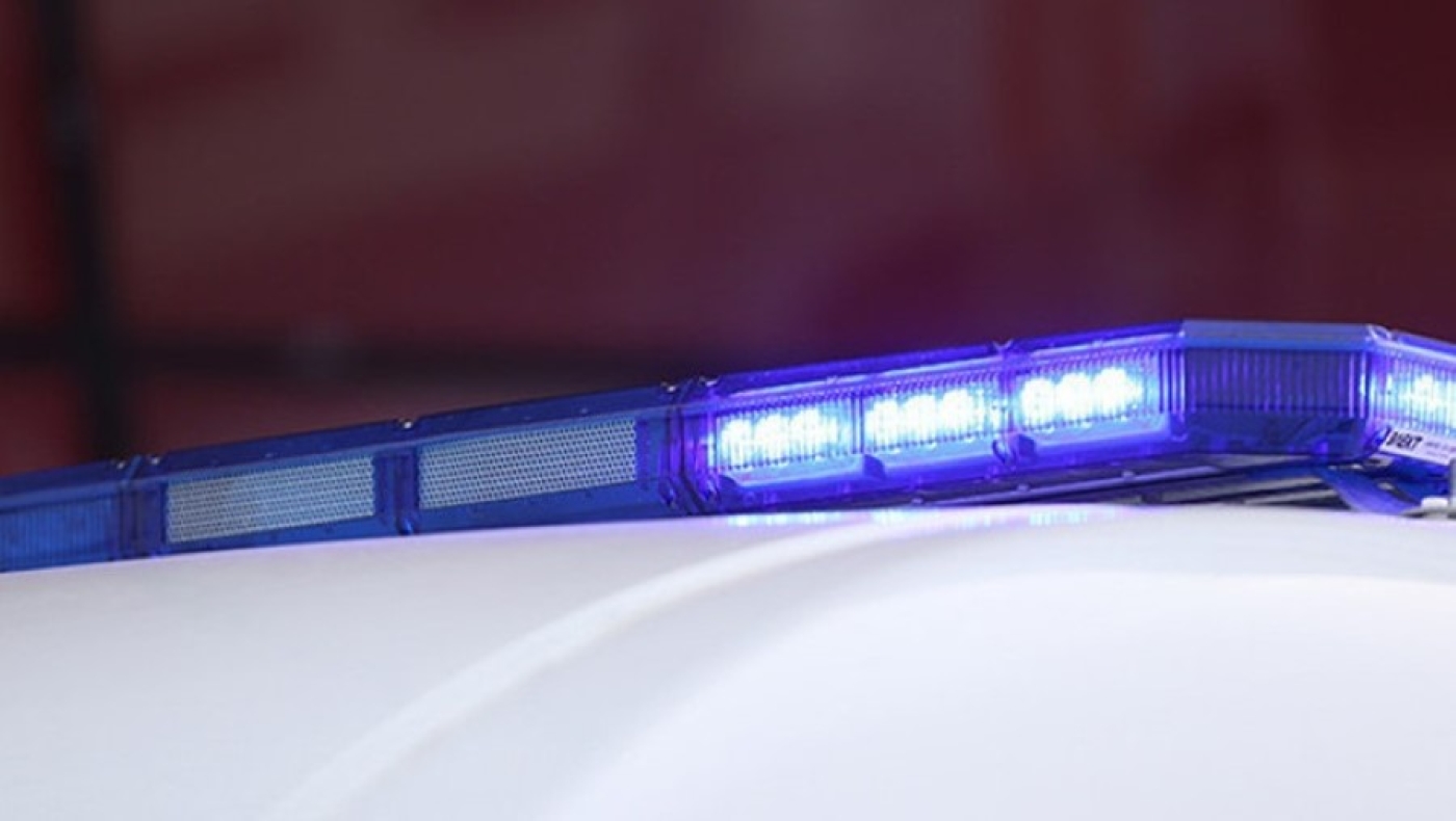 В Любанском районе мужчина упал в костер при сжигании мусора