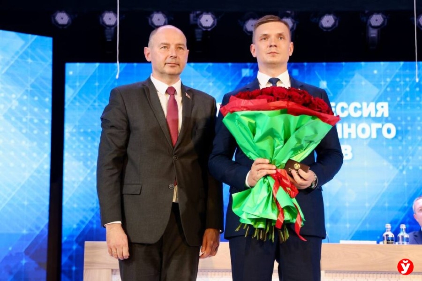 Продолжить развитие городов-спутников. На что Кушнаренко нацелил нового главу Дзержинского района