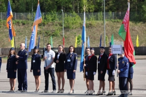 "Автоледи-2026": в Минском районе выбирают лучшую автомобилистку страны