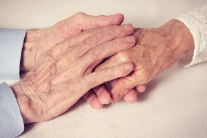 «Старость не для насилия»