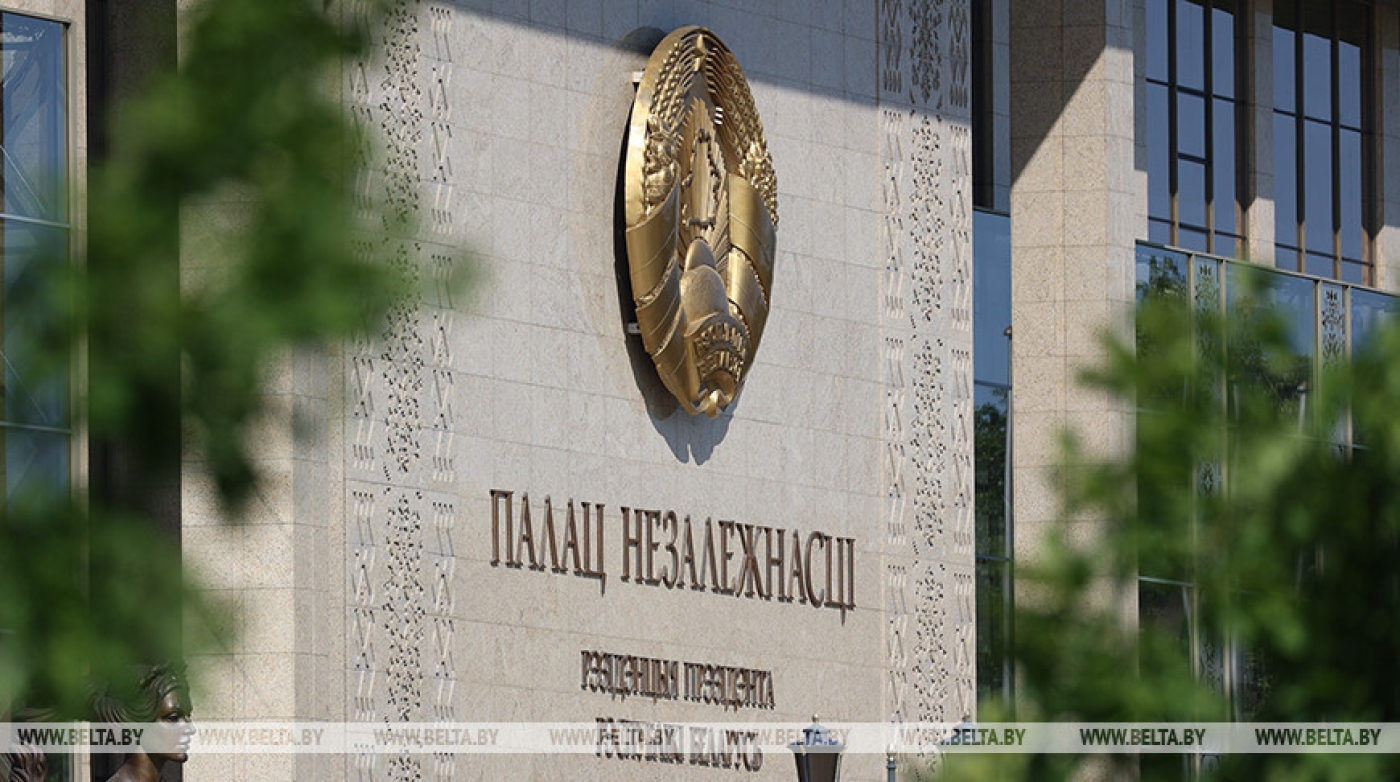 Новые директора на МТЗ, "Белэнерго" и "Белвторчермете". Лукашенко согласовал назначения