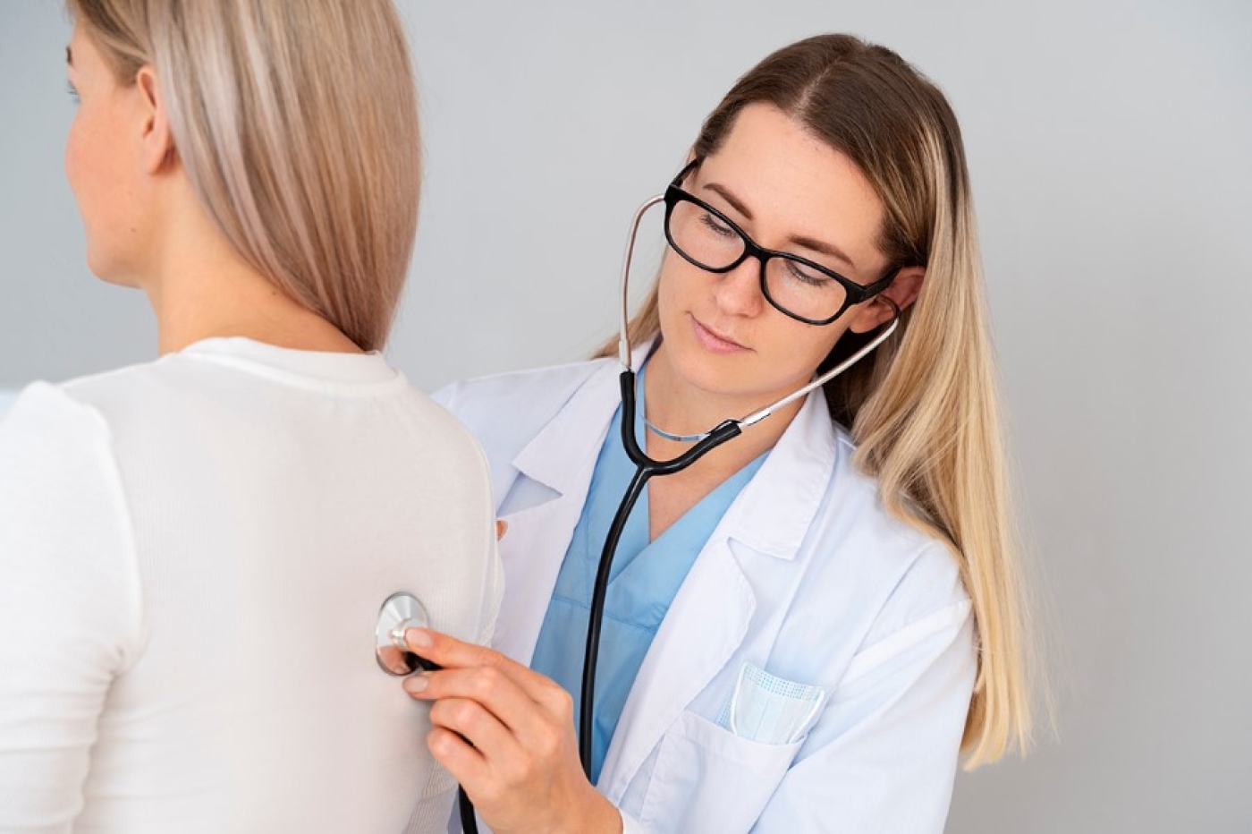 Пульмонолог объяснила, что такое саркоидоз легких