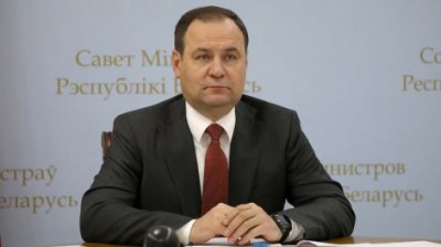 Головченко: экономика Беларуси сохранит социальную направленность в 2023 году