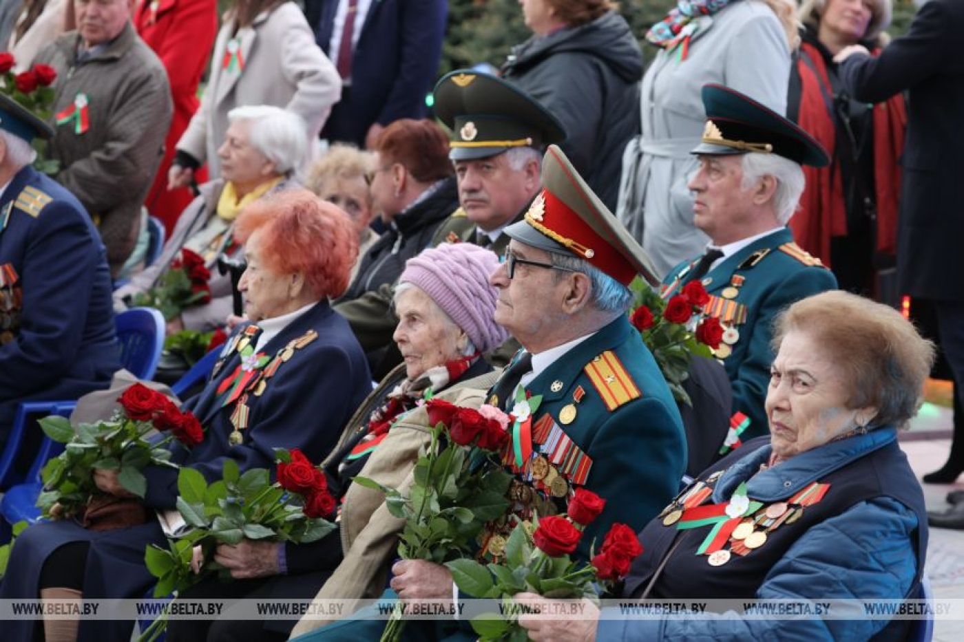 "Нам всем нужно сплотиться". Лукашенко о том, как избежать ядерного апокалипсиса и мировой войны