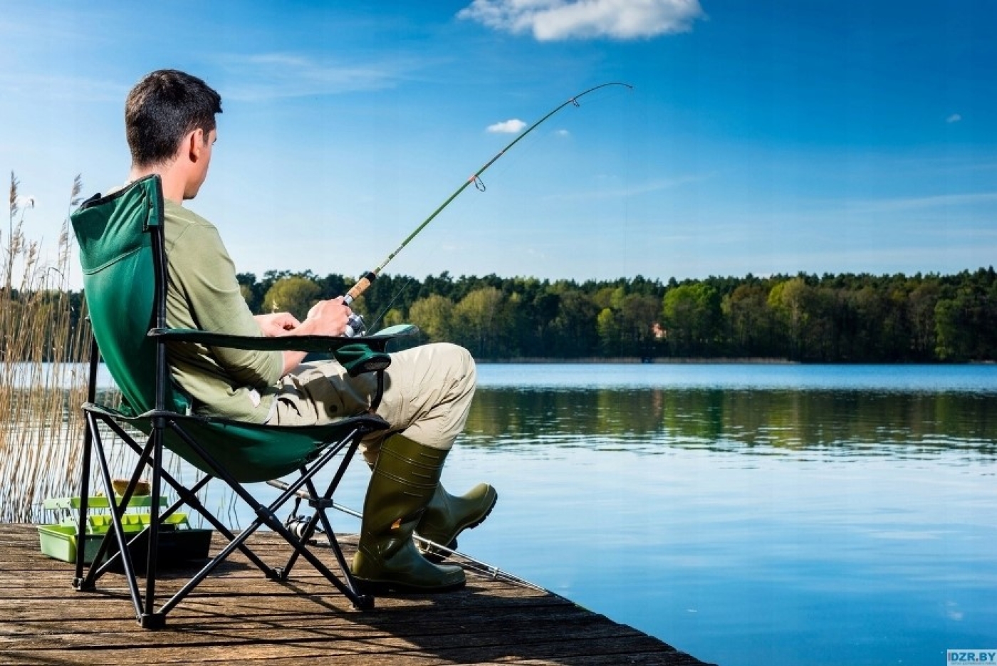 Березинская межрайонная инспекция охраны животного и растительного мира информирует!