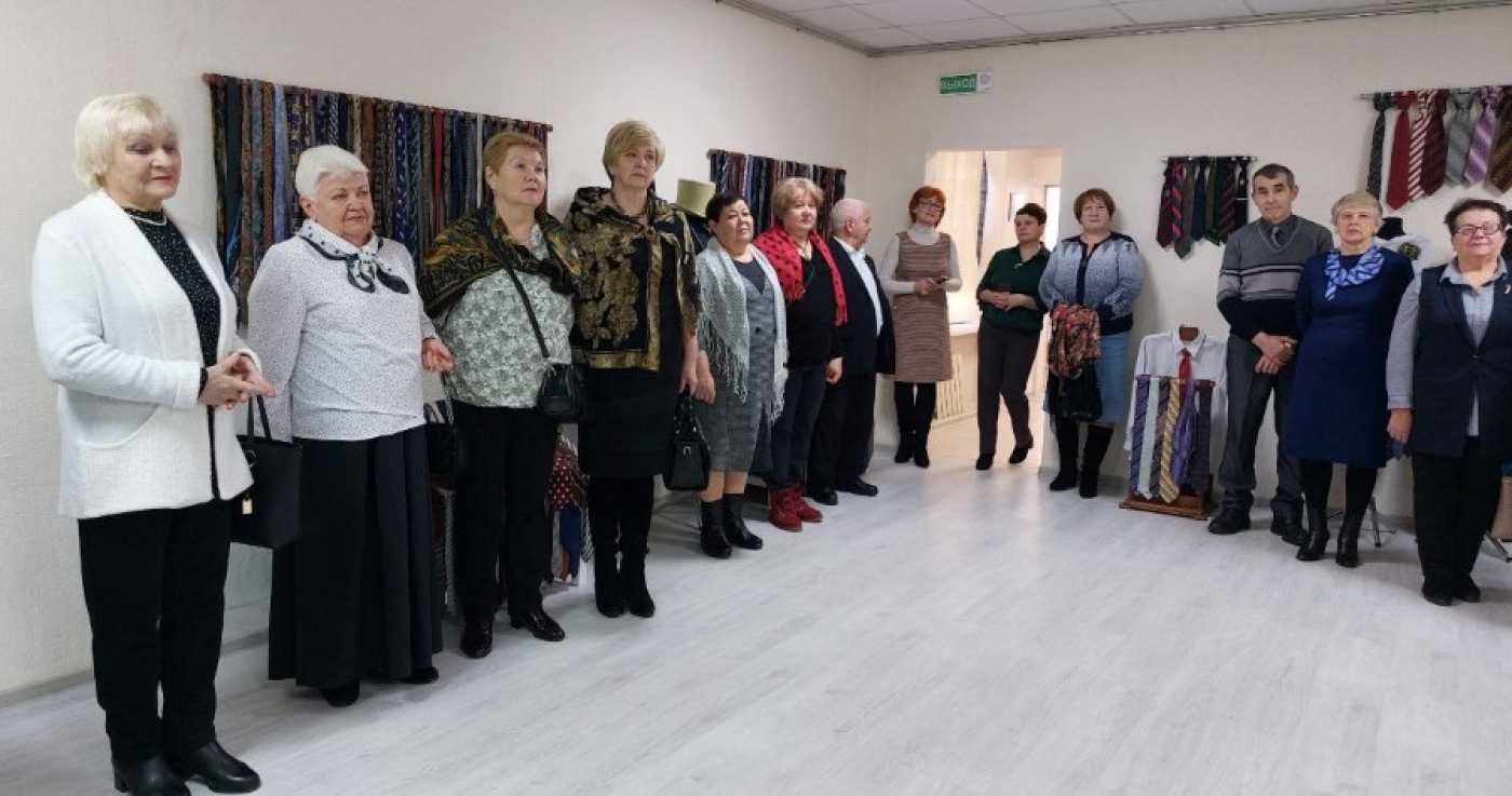 Как здорово, что все мы здесь сегодня собрались...