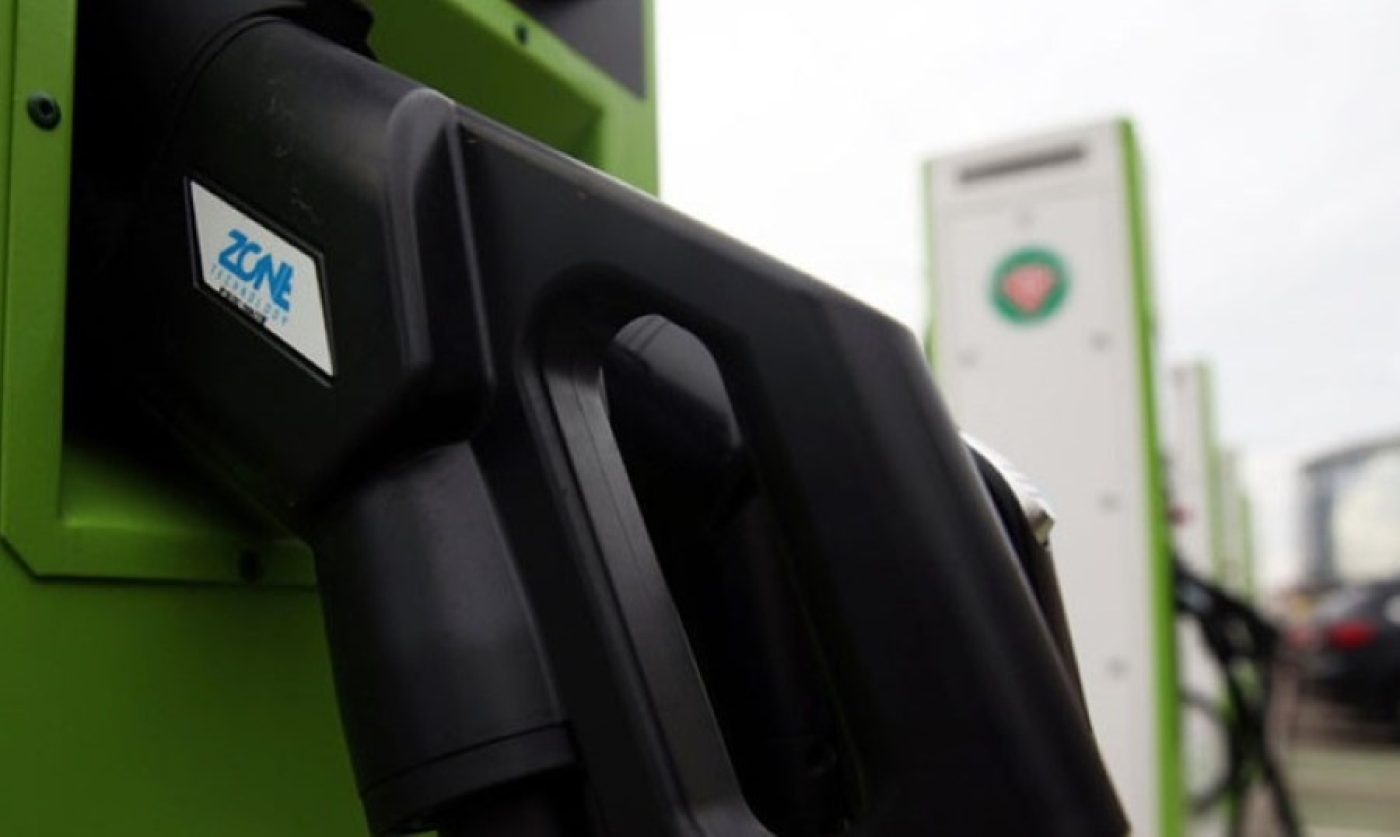 Тарифы на зарядку электромобилей изменились в Беларуси