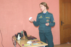 Пожарный извещатель – друг и защитник в вашем доме!