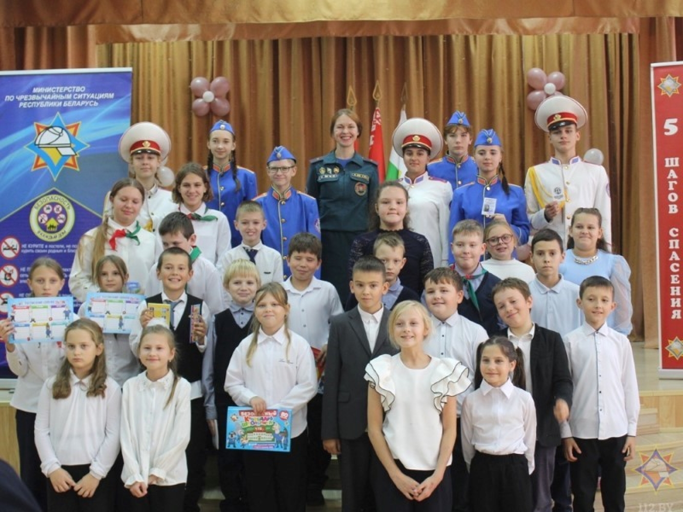 23 года – серьезный возраст…