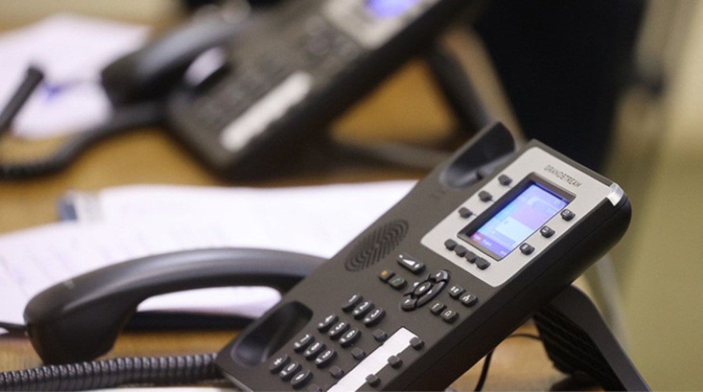 Заместитель начальника Минской региональной таможни проведет прямую телефонную линию