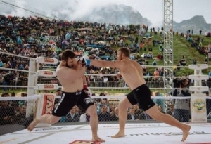 Здоровье и характер, которые всегда пригодятся