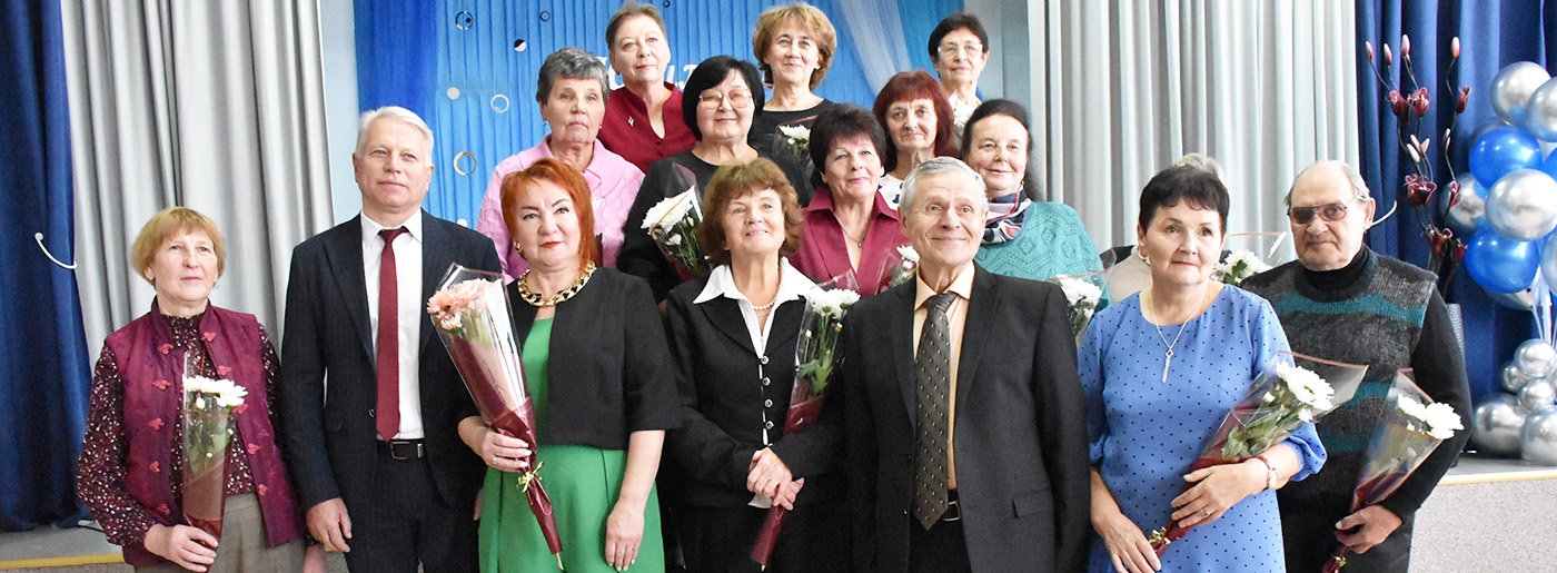 Когда школа – храм, дом второй и кузница руководящих кадров