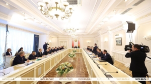 Лукашенко считает недооцененными запасы нефти в Беларуси