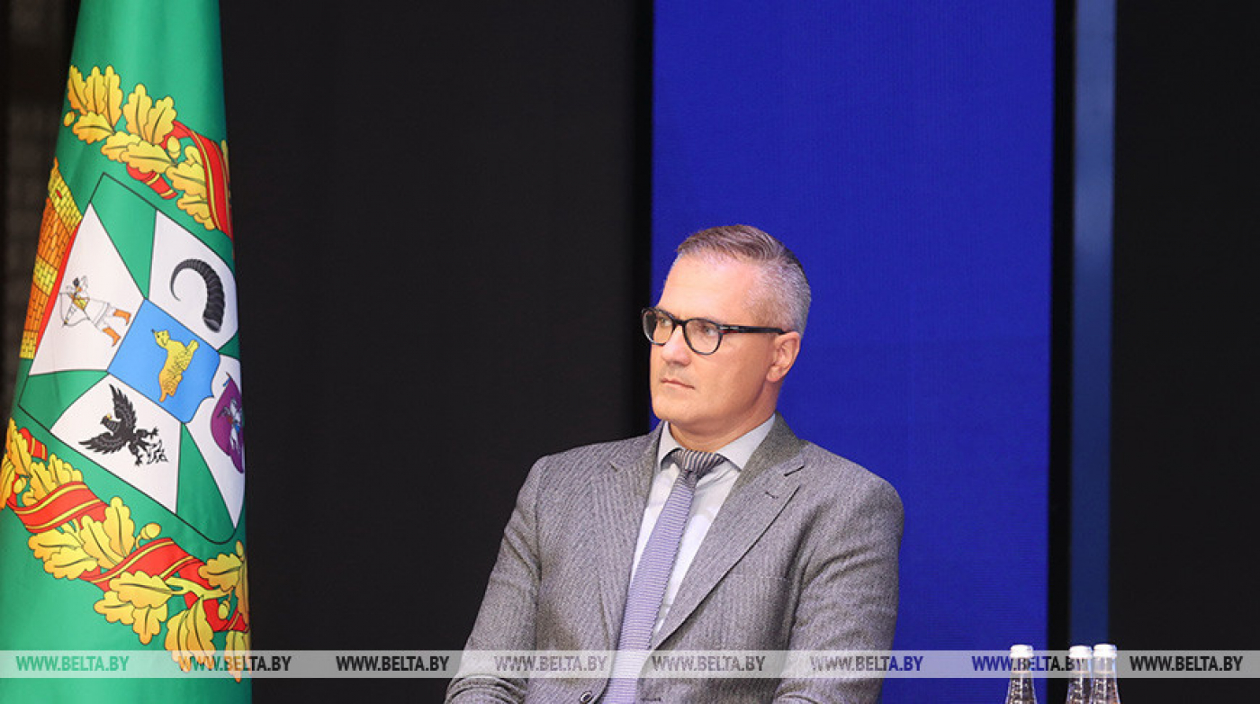 Гигин: белорусы хотят разобраться в истории, чтобы более четко представлять настоящее и перспективы